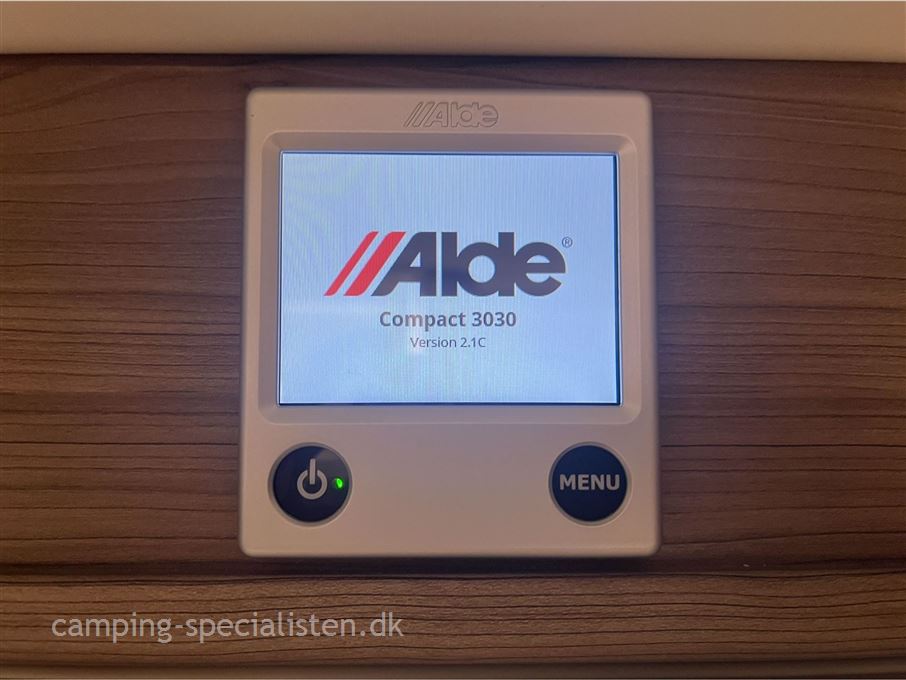 Kabe Smaragd 520 XL KS Premium Line